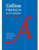 Collins French Pocket Dictionary - HarperCollins Publishers - 9780008183622-thumb