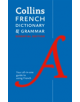 Collins French Essential Dictionary and Grammar - 9780008183660-thumb