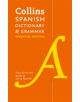 Collins Spanish Essential Dictionary and Grammar - 9780008183677-thumb