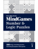 The Times MindGames Number and Logic Puzzles Book 1 - 9780008190309-thumb