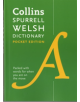 Collins Spurrell Welsh Pocket Dictionary - HarperCollins Publishers - 9780008194826-thumb