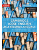 Cambridge IGCSE (TM) English as a Second Language Workbook - 9780008197278-thumb