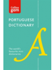 Collins Portuguese Gem Dictionary - HarperCollins Publishers - 9780008200916-thumb