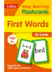 First Words Flashcards - 9780008201098-thumb