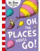 Oh, The Places You'll Go! - 9780008201487-thumb