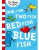 One Fish, Two Fish, Red Fish, Blue Fish - 9780008201494-thumb