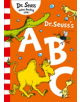 Dr. Seuss's ABC - 9780008203917-thumb