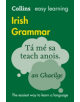 Collins Easy Learning Irish Grammar - 9780008207045-thumb