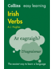 Collins Easy Learning Irish Verbs - 9780008207090-thumb