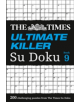 The Times Ultimate Killer Su Doku Book 9 - 9780008213473-thumb