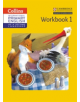 International Primary English as a Second Language Workbook Stage 1 - 9780008213596-thumb