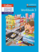 International Primary English as a Second Language Workbook Stage 3 - 9780008213657-thumb