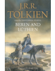 Beren and Luthien - 9780008214227-thumb