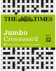 The Times 2 Jumbo Crossword Book 12 - 9780008214265-thumb