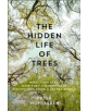 The Hidden Life of Trees - 9780008218430-thumb