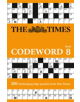 The Times Codeword 8 - 9780008218607-thumb