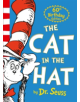 The Cat in the Hat - 9780008219611-thumb