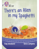 There's an Alien in my Spaghetti - 9780008230388-thumb