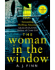 The Woman in the Window - 9780008234188-thumb