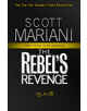 The Rebel's Revenge - 9780008235925-thumb