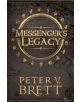 Messenger's Legacy - 9780008236335-thumb