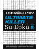 The Times Ultimate Killer Su Doku Book 10 - 9780008241193-thumb