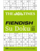 The Times Fiendish Su Doku Book 11 - 9780008241216-thumb