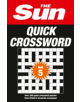 The Sun Quick Crossword Book 5 - 9780008241254-thumb