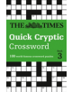 The Times Quick Cryptic Crossword Book 3 - 9780008241285-thumb