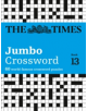 The Times 2 Jumbo Crossword Book 13 - 9780008241315-thumb