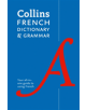 Collins French Dictionary and Grammar - 9780008241384-thumb