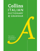 Collins Italian Dictionary and Grammar - 9780008241407-thumb