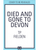 Died and Gone to Devon - 9780008243722-thumb