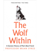 The Wolf Within - 9780008244453-thumb