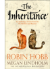 The Inheritance - 9780008244996-thumb