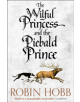 The Wilful Princess and the Piebald Prince - 9780008245009-thumb