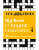 The Times Big Book of Cryptic Crosswords Book 4 - 9780008251017-thumb