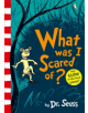 What Was I Scared Of? - 9780008252625-thumb