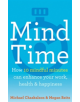 Mind Time - 9780008252809-thumb