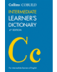 Collins COBUILD Intermediate Learner's Dictionary - 9780008253202-thumb