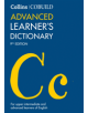 Collins COBUILD Advanced Learner's Dictionary - 9780008253219-thumb