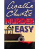 Murder Is Easy - 9780008256050-thumb