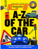 The Grand Tour A-Z of the Car - 9780008257880-thumb