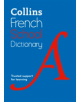 Collins French School Dictionary - HarperCollins Publishers - 9780008257965-thumb