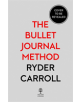 The Bullet Journal Method - 9780008261375-thumb