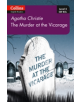 Murder at the Vicarage - 9780008262310-thumb