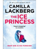 The Ice Princess - 9780008264444-thumb