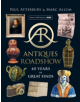 Antiques Roadshow - 9780008267636-thumb