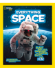 Everything: Space - HarperCollins Publishers - 9780008267773-thumb