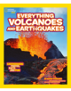 Everything: Volcanoes and Earthquakes - HarperCollins Publishers - 9780008267810-thumb